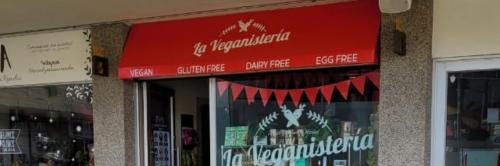 La Veganistería