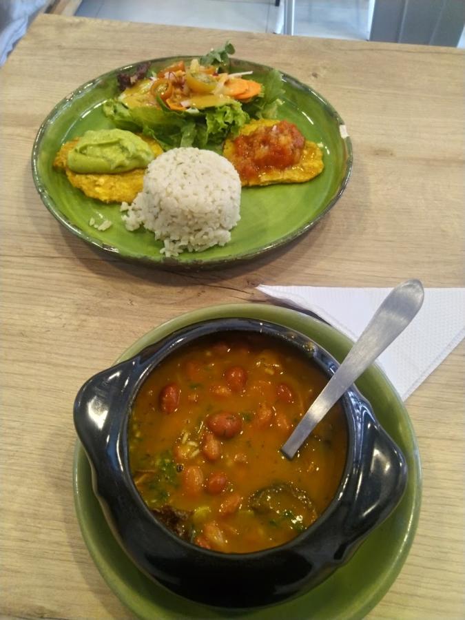 LaHuerta Panadería
