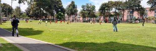 Las Flores Park