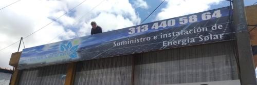 Life Solar Energy SAS