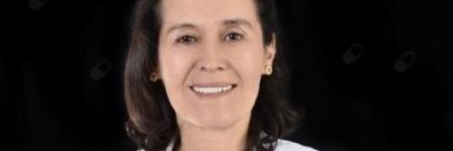 Liliana Hernández Leal, Terapeuta complementario