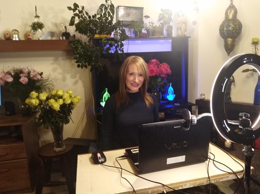 Lina Moya Amado Camino De Vuelta Al Amor