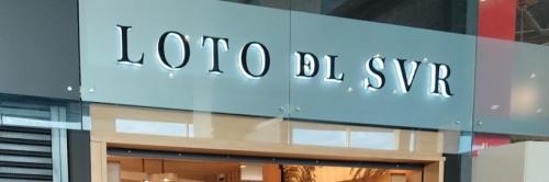 Loto del Sur