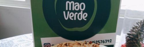 Mao Verde