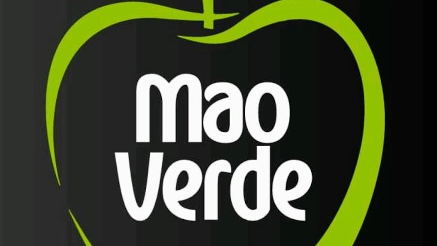 Mao Verde