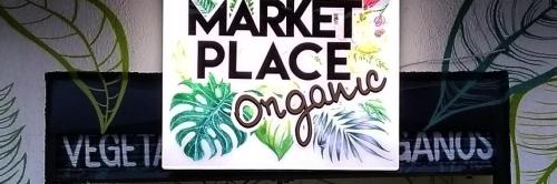 Market Place Organic Funza