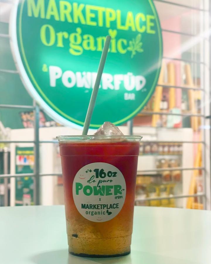 Market Place Organic Funza