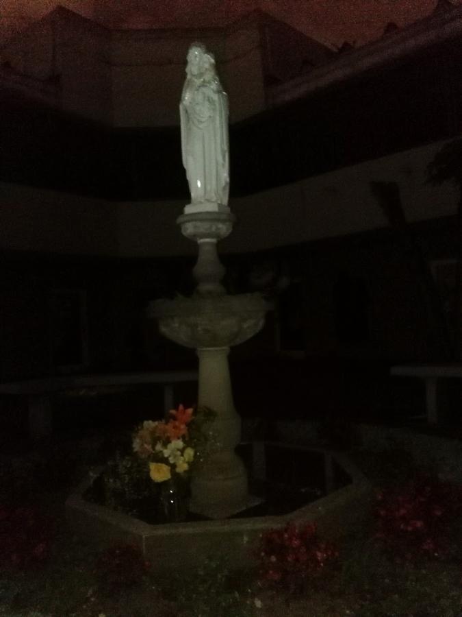 Mary Consolata Spirituality Center