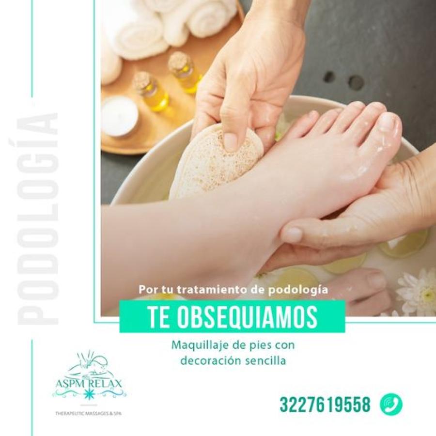 MASAJES RELAJANTES Y TERAPEUTICOS
