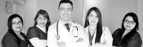 Medical Center El Manantial