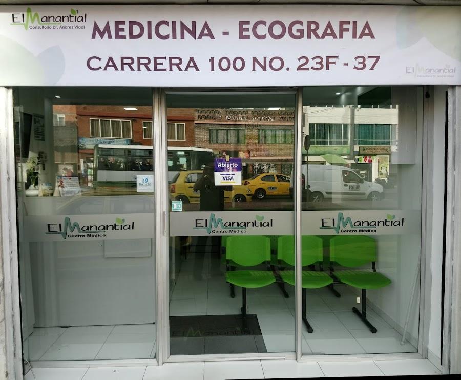 Medical Center El Manantial