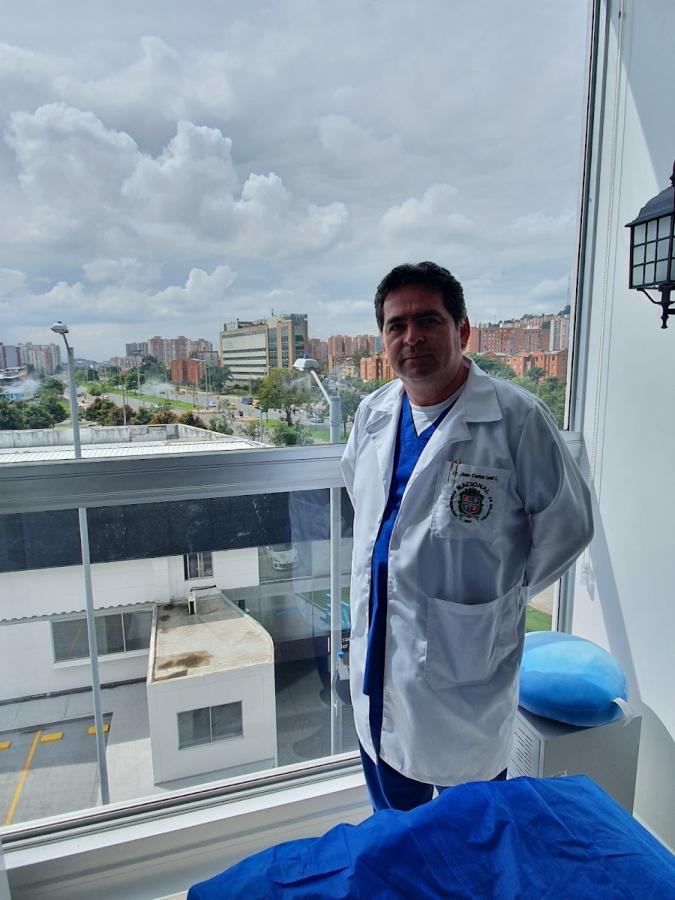 Medicina Alternativa Bogota