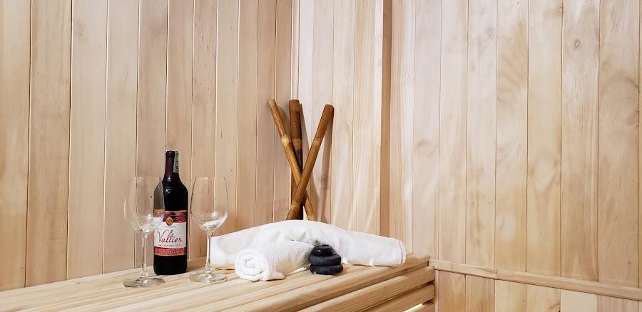 Medicina Alternativa Spa y Centro Estético