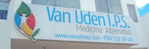 Medicina Alternativa Van Uden en Bogotá