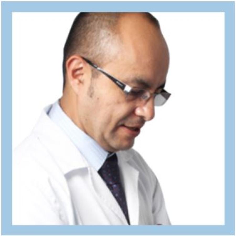 Medicina Alternativa Van Uden en Bogotá