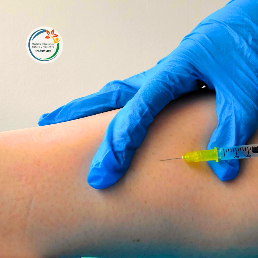 Medicina Integrativa en Bogotá