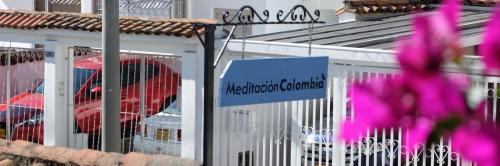 Meditacion Colombia Sede Batan