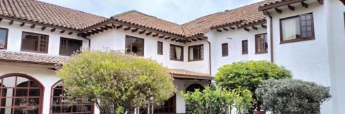 Meeting House San Pedro Claver