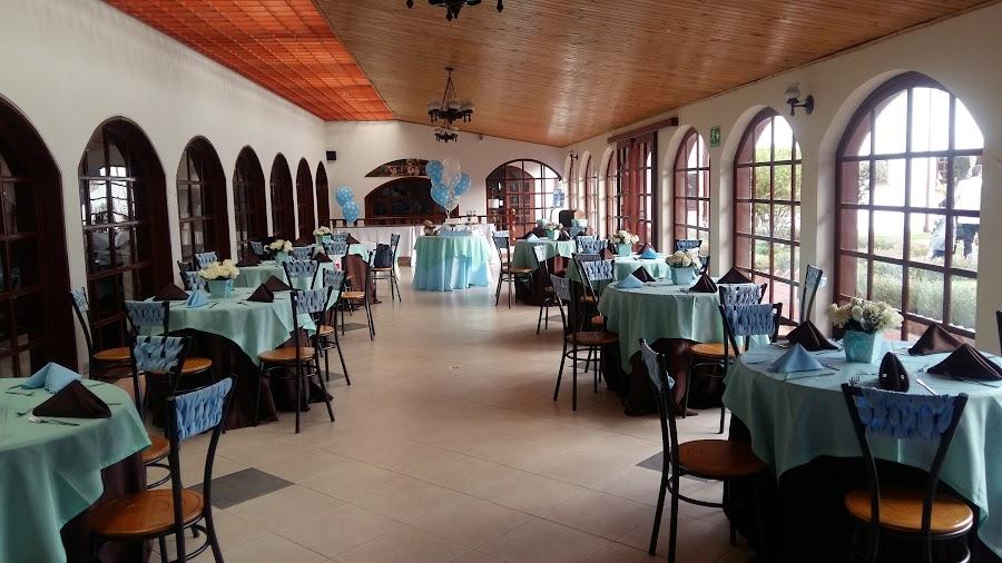 Meeting House San Pedro Claver