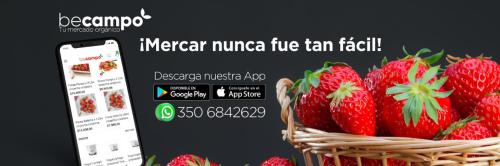Mercado Becampo