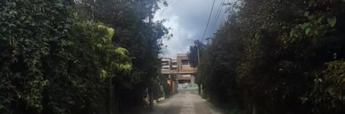 MERCADO ORGANICO CASA DE CAMPO