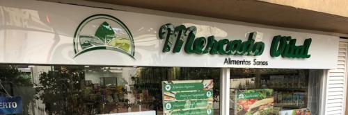 Mercado Vital