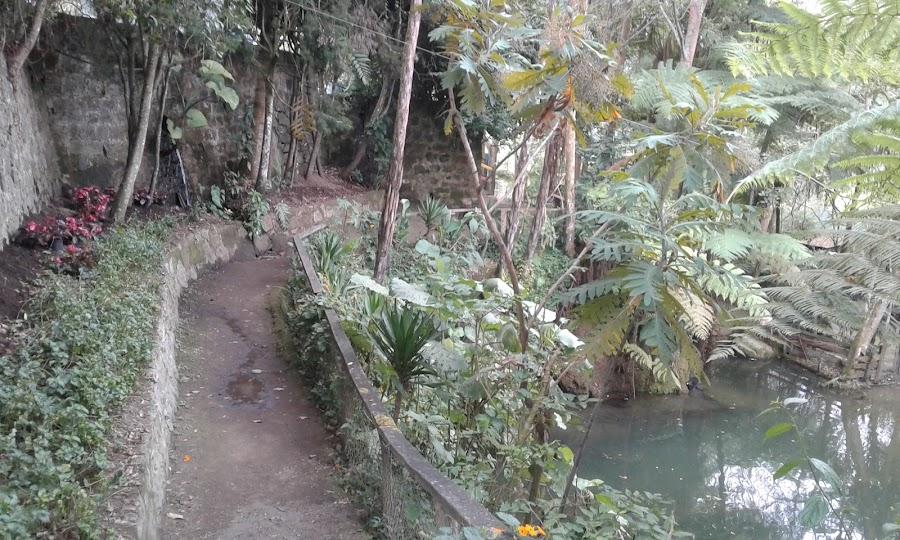 Mi Granja Ecoaventura