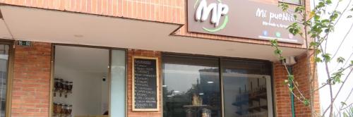 Mi Pueblito Mercado a Granel