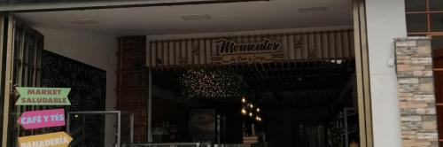 Momentos de Pan y Soya
