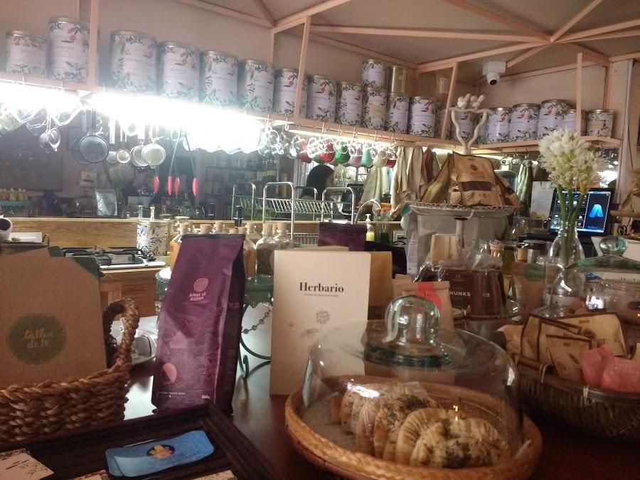 Munay Herbal