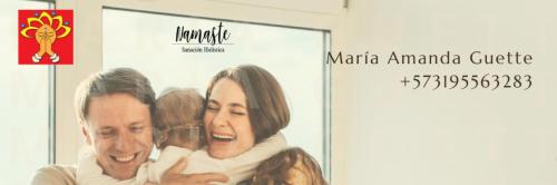 Namaste Sancion Holistica