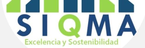 Oficina SIQMA S.A.S.