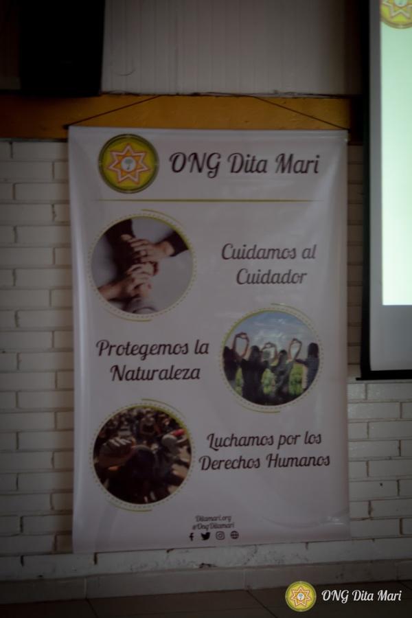 ONG Dita Mari
