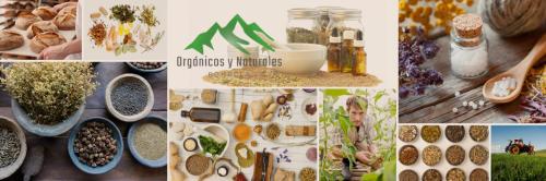 Orgánicos Y Naturales Bohrcla