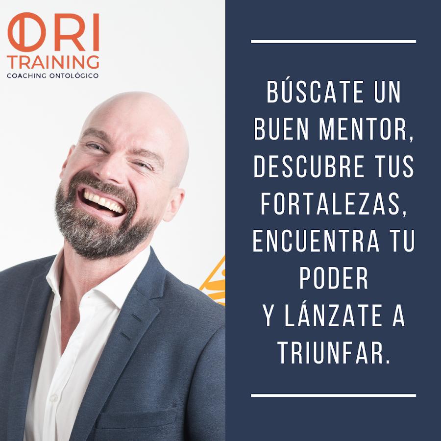 ORI Training