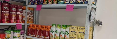 Origen natural II.