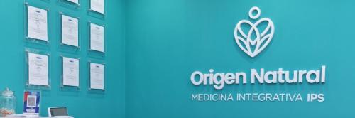 Origen Natural IPS