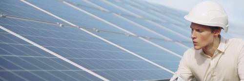 Paneles Solares