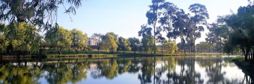 Parque Timiza