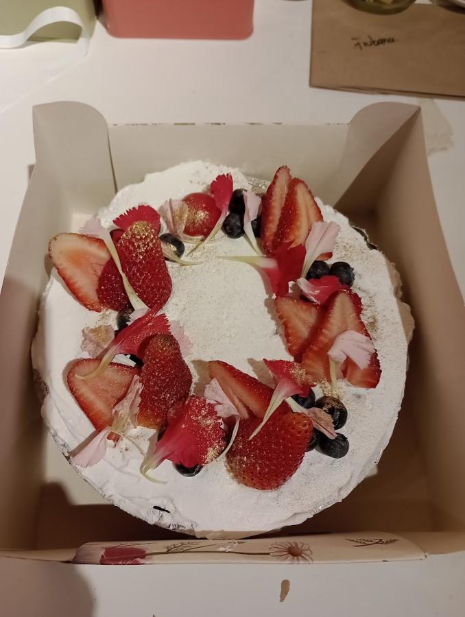 Pastelería Saludable Libre De Culpa