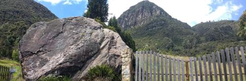 Peña de Juaica