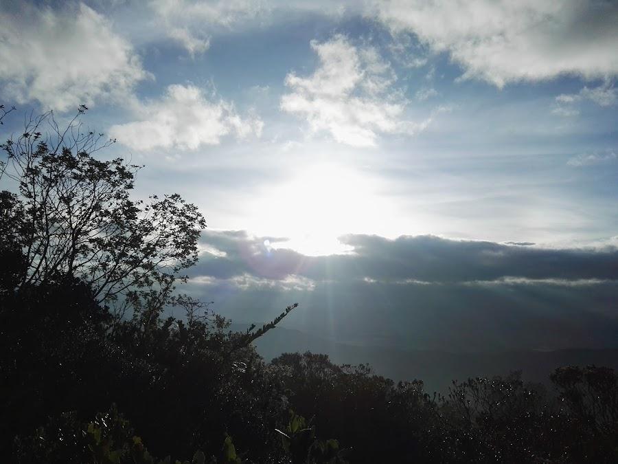 Peña de Juaica