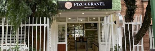 Pizca Granel