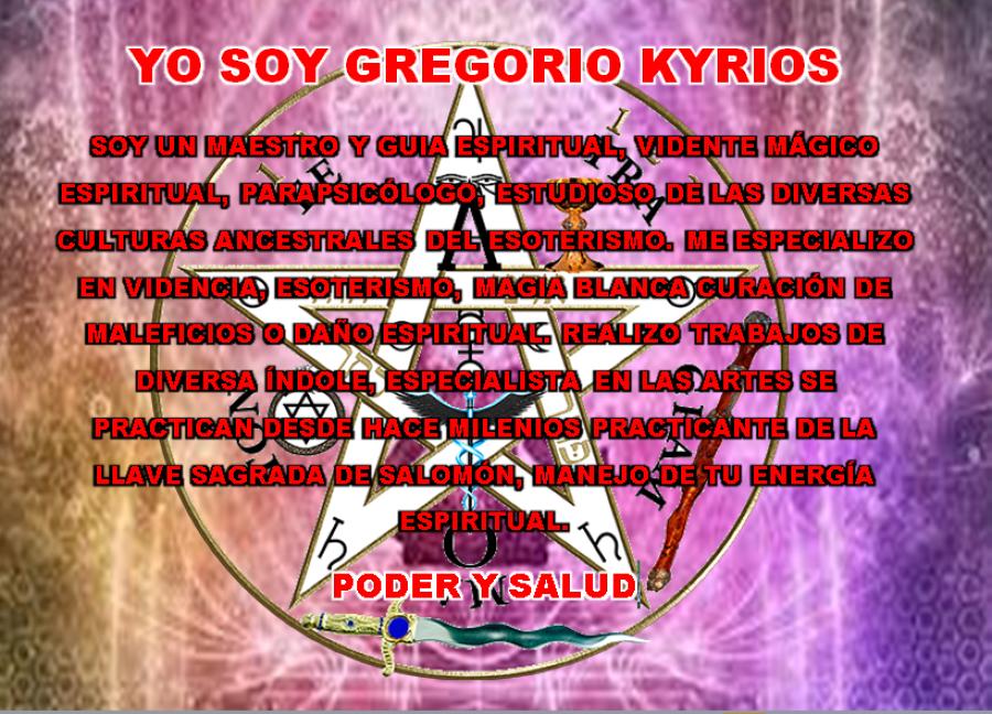 Poder y Salud