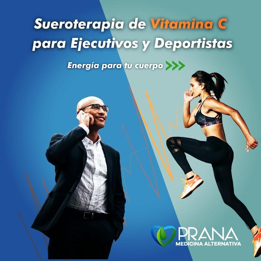 PRANA Medicina Alternativa