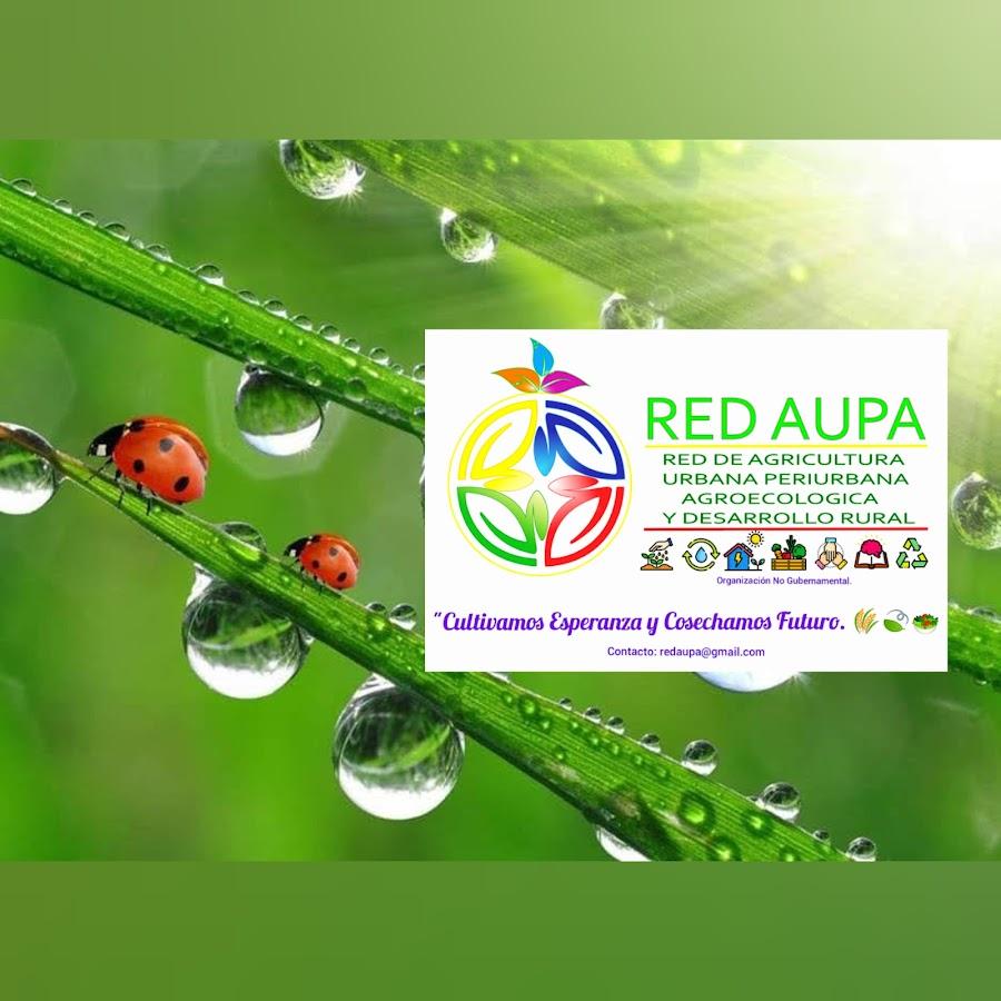 Red de Agricultura Urbana Periurbana Agroecologica y Desarrollo Rural