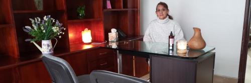Reiki Terapias y Cursos
