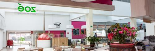 Restaurante Zoé