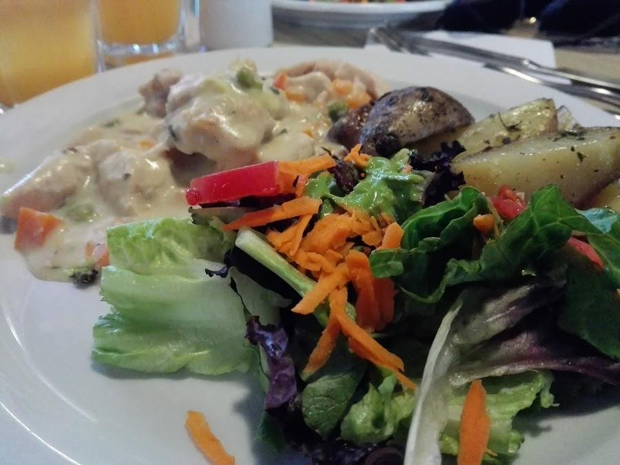 Restaurante Zoé