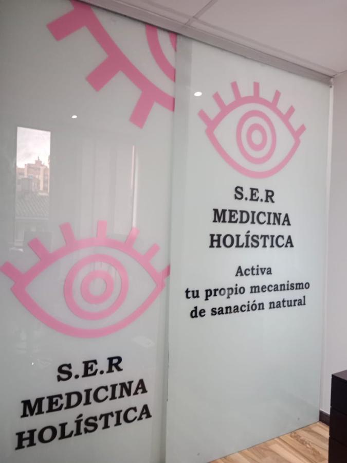 S.E.R Medicina Holística